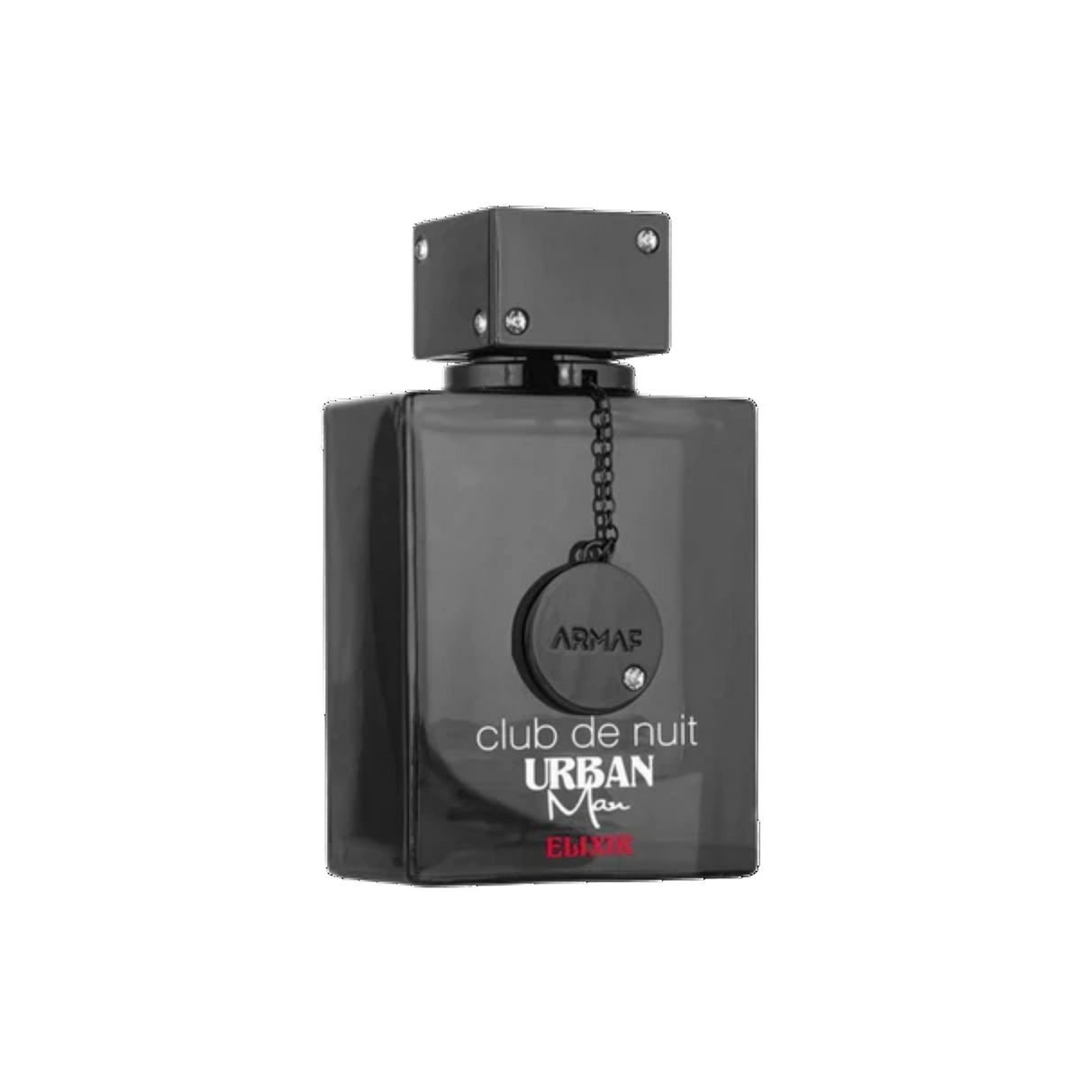 Armaf Club de Nuit Urban Man Elixir Eau de Parfum 105ml additional product view