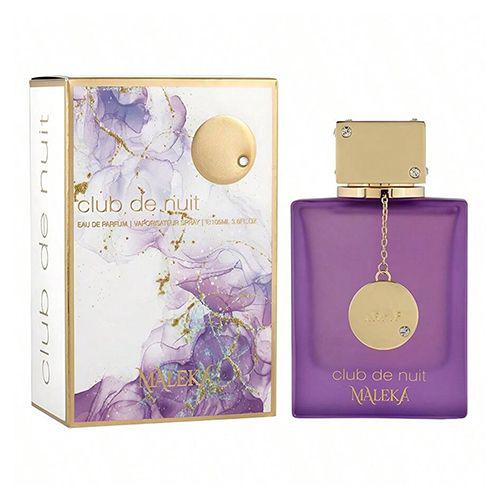 Armaf Club de Nuit Maleka Eau de Parfum 105ml bottle