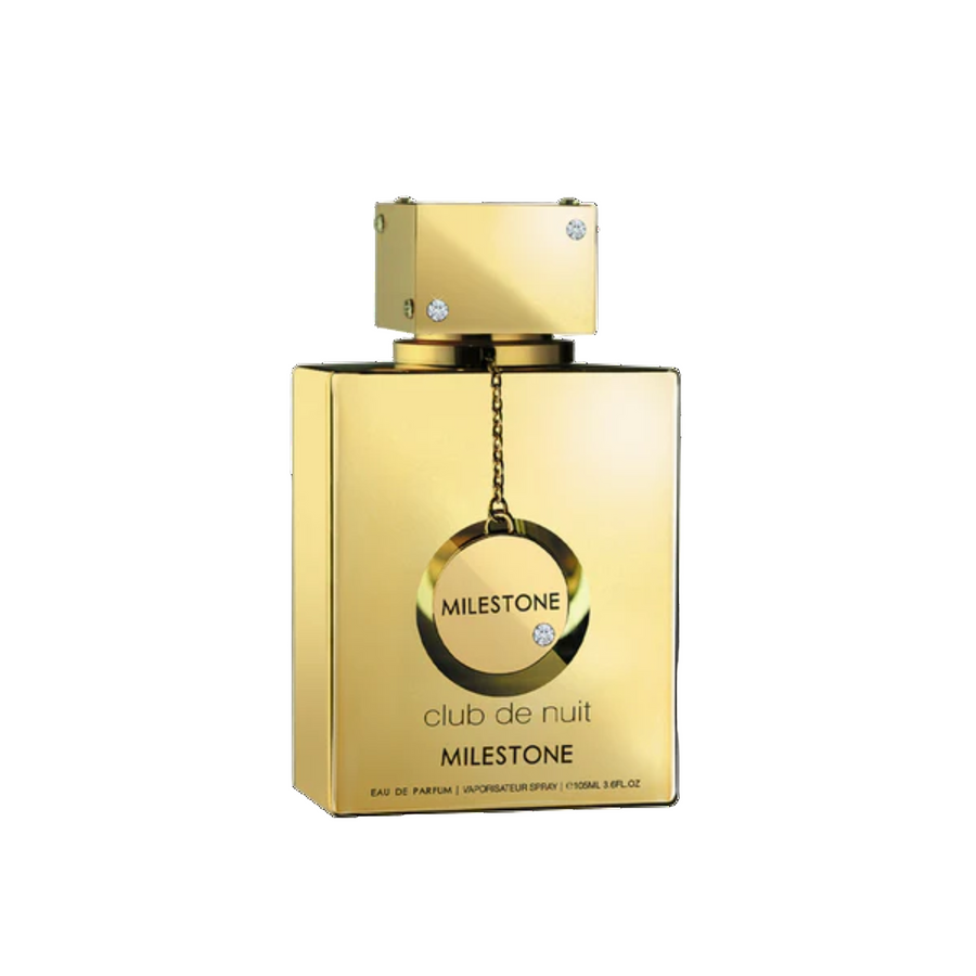 Armaf Club de Nuit Milestone Eau de Parfum 105ml additional product view