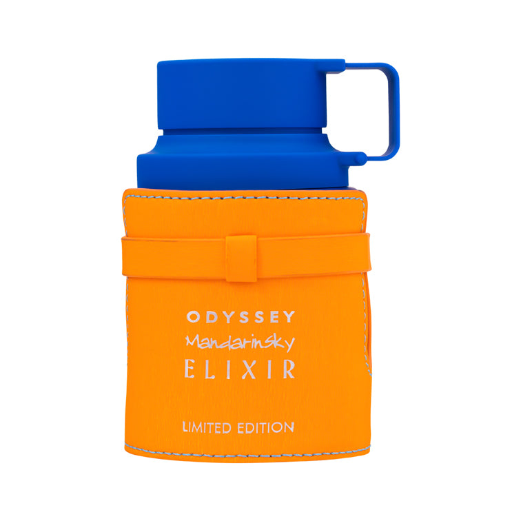 Armaf Odyssey Mandarin Sky Elixir Limited Edition Eau de Parfum 100ml additional product view