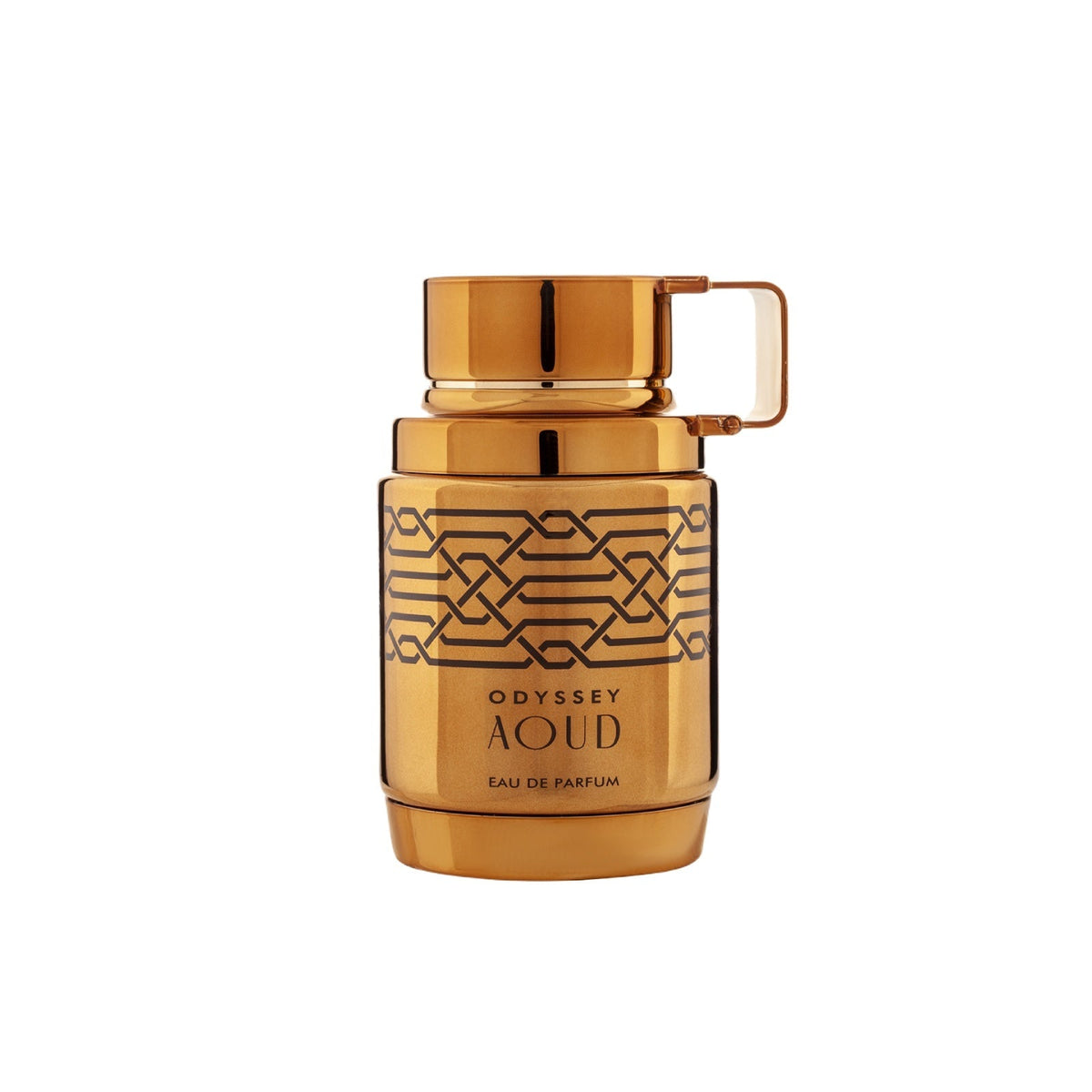 Armaf Odyssey Aoud Edition Eau de Parfum 100ml additional product view