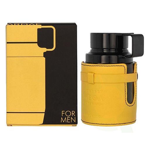 Armaf Odyssey Mega Limited Edition Eau de Parfum 100ml bottle