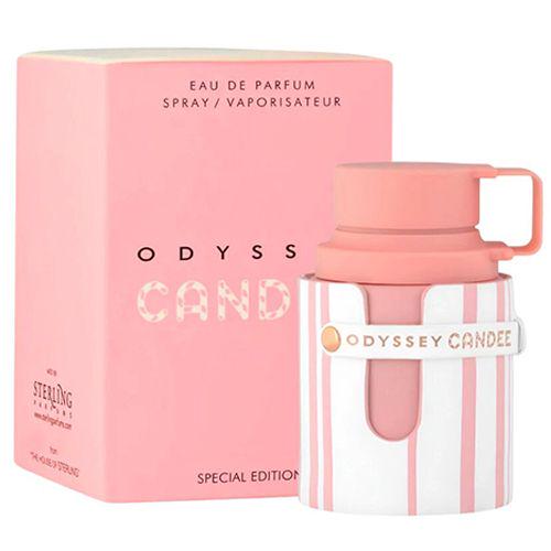 Armaf Odyssey Candee Special Edition Eau de Parfum 100ml bottle