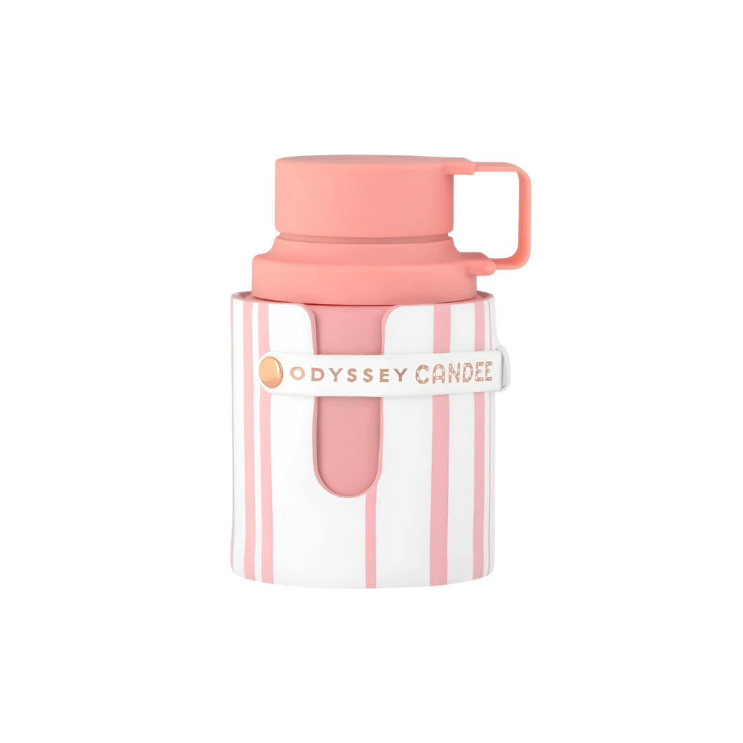 Armaf Odyssey Candee Special Edition Eau de Parfum 100ml additional product view