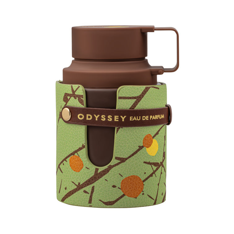 Armaf Odyssey Dubai Chocolat Gourmand Edition Eau de Parfum 100ml additional product view