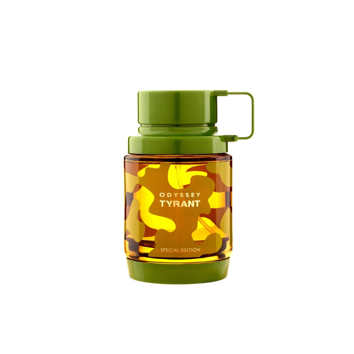 Armaf Odyssey Tyrant Special Edition Eau de Parfum 100ml additional product view