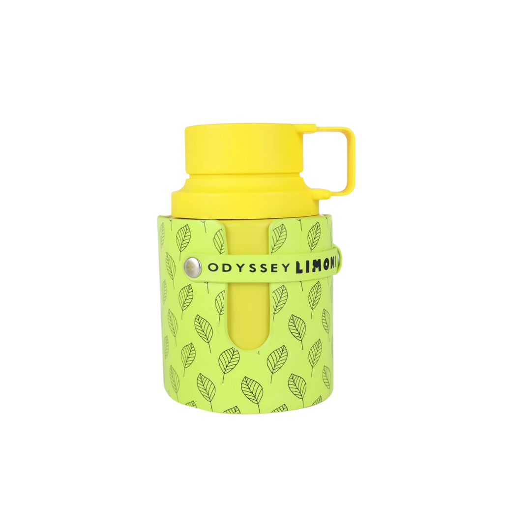 Armaf Odyssey Limoni Fresh Edition Eau de Parfum 100ml additional product view