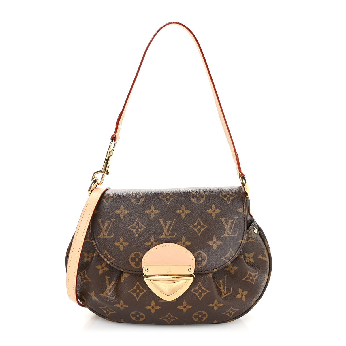 Sunset in Monogram, front, full product reference view