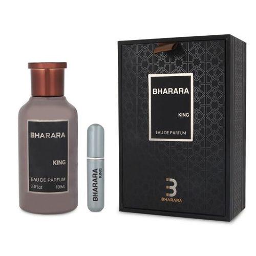 Bharara King Eau de Parfum 100ml bottle