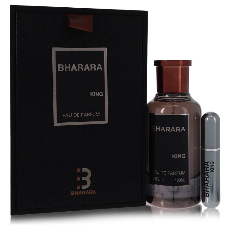 Bharara King Eau de Parfum 100ml additional product view