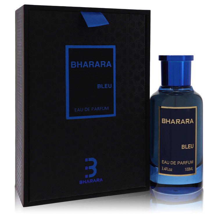 Bharara Bleu Eau de Parfum 100ml additional product view
