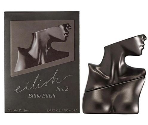 Billie Eilish Eilish No.2 Eau de Parfum 100 ml bottle