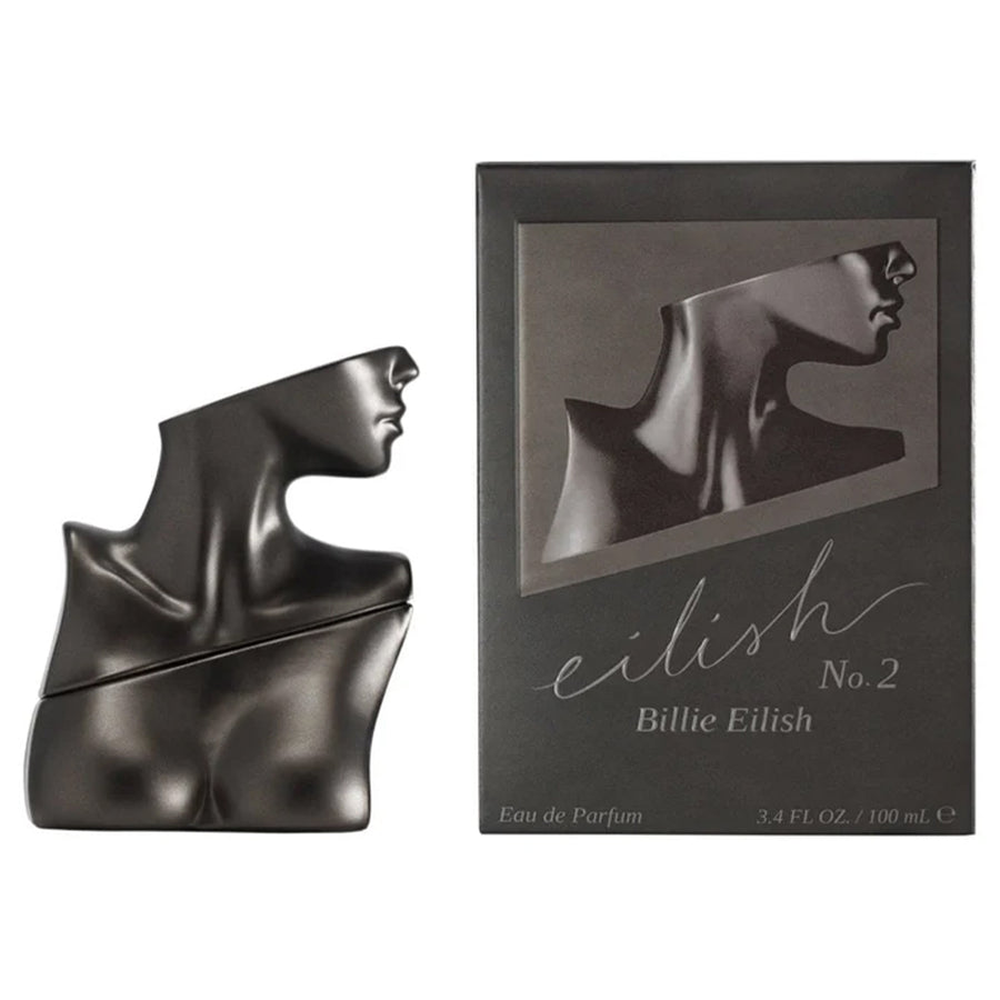 Billie Eilish Eilish No.2 Eau de Parfum 100 ml additional product view