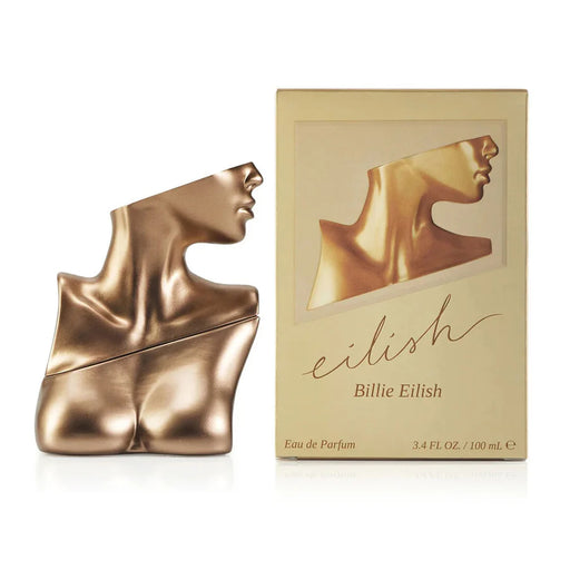 Billie Eilish Eilish Eau de Parfum 100 ml bottle