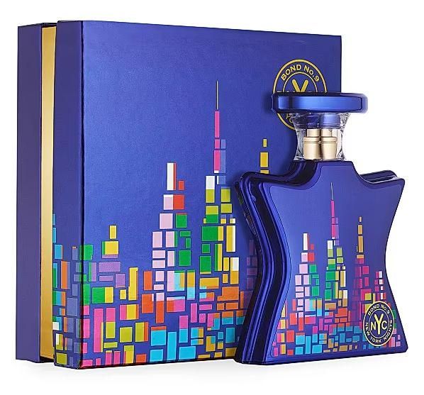 Bond No. 9 New York Nights Eau de Parfum 100 ml bottle