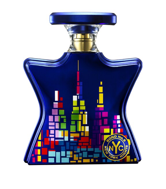 Bond No. 9 New York Nights Eau de Parfum 100 ml additional product view