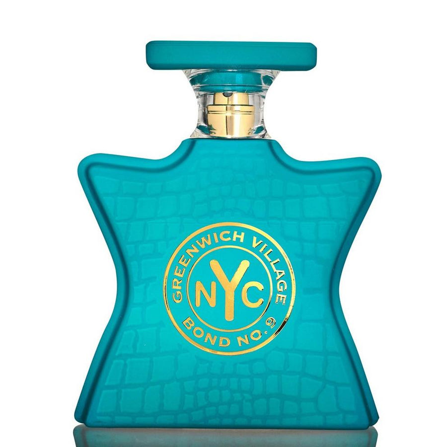 Bond No. 9 Greenwich Village Eau de Parfum 100ml bottle