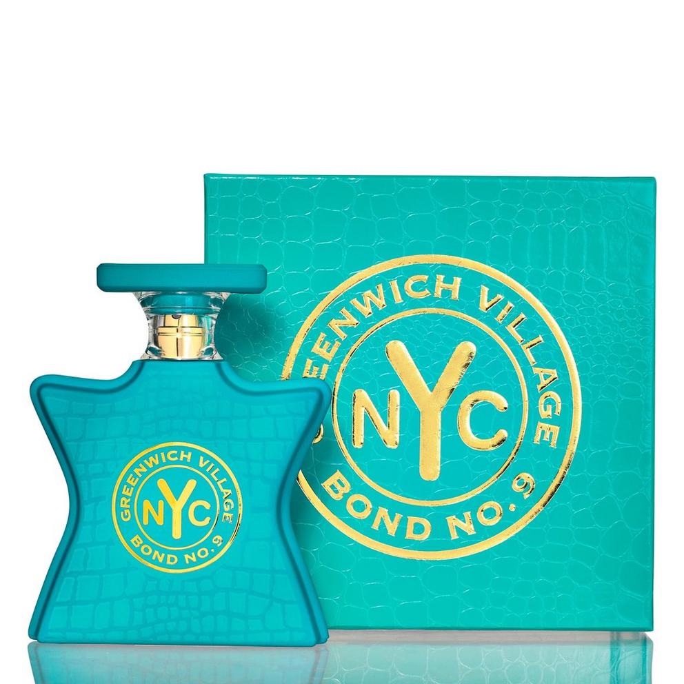 Bond No. 9 Greenwich Village Eau de Parfum 100ml additional product view