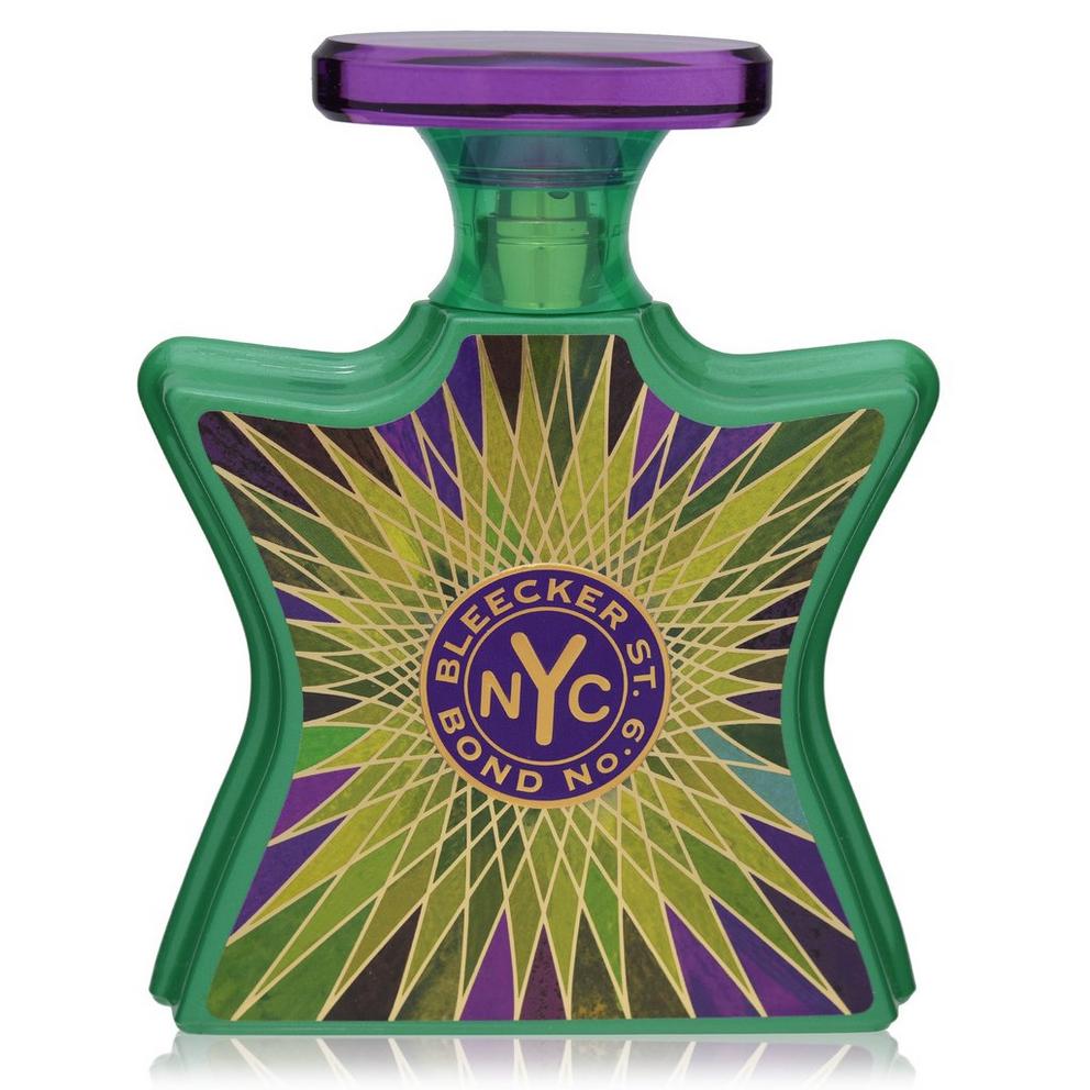 Bond No. 9 Bleecker Street Eau de Parfum 100ml bottle