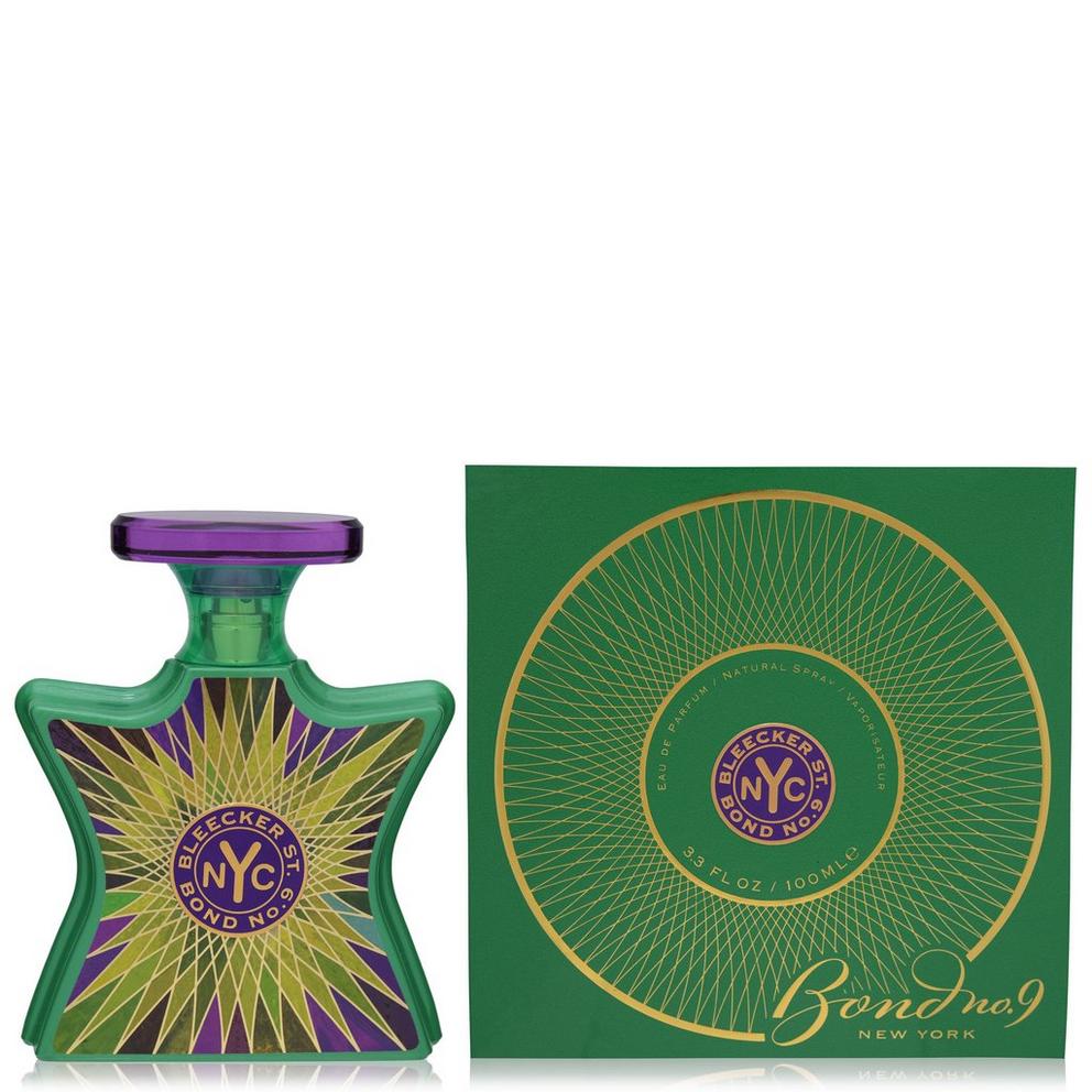 Bond No. 9 Bleecker Street Eau de Parfum 100ml additional product view