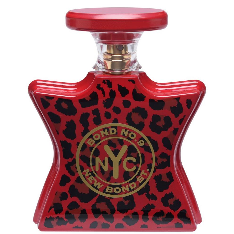 Bond No. 9 New Bond St. Eau de Parfum 100ml bottle