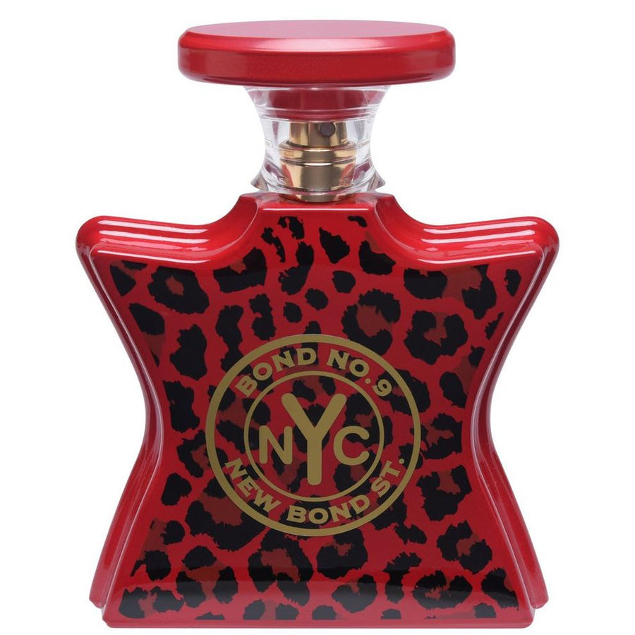 Bond No. 9 New Bond St. Eau de Parfum 100ml bottle