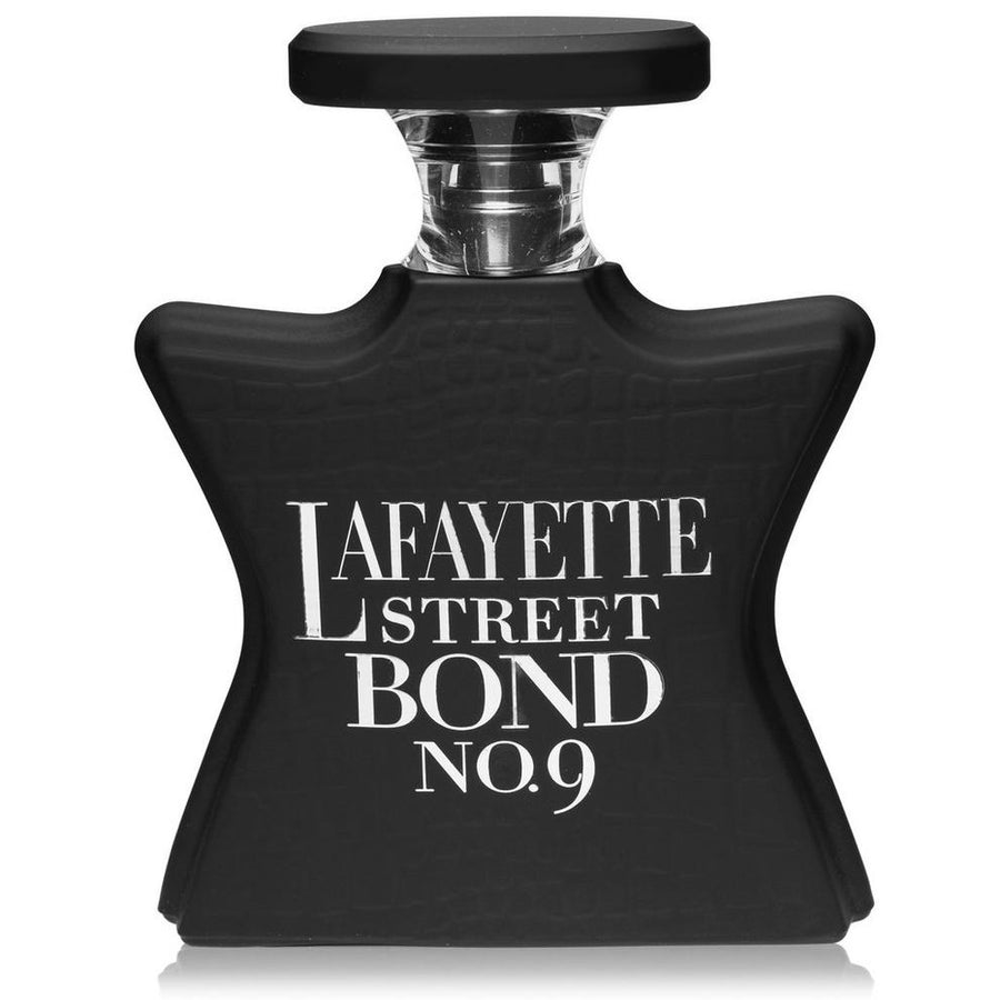 Bond No. 9 Lafayette Street Eau de Parfum 100ml bottle