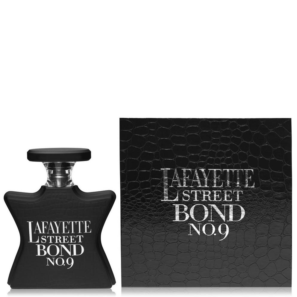Bond No. 9 Lafayette Street Eau de Parfum 100ml additional product view