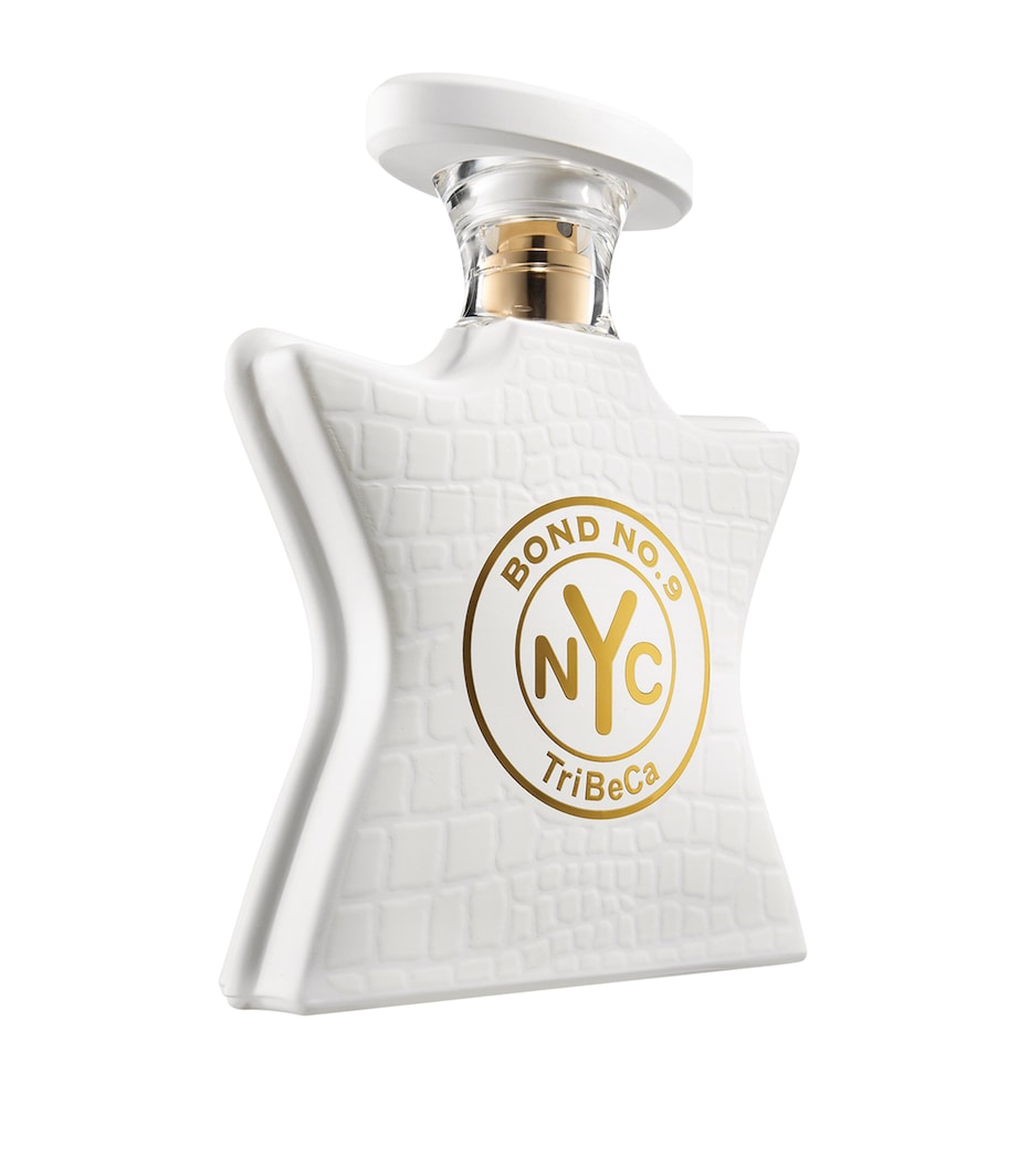 Bond No. 9 TriBeCa Eau de Parfum 100ml bottle