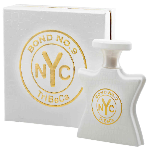 Bond No. 9 TriBeCa Eau de Parfum 100ml additional product view