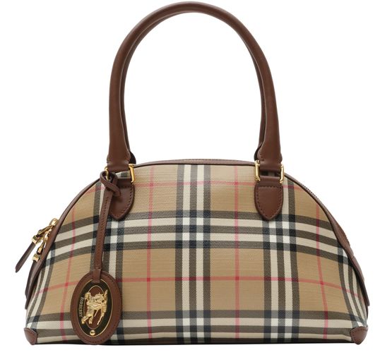 Burberry Primrose small bag in Archive Beige — view 1