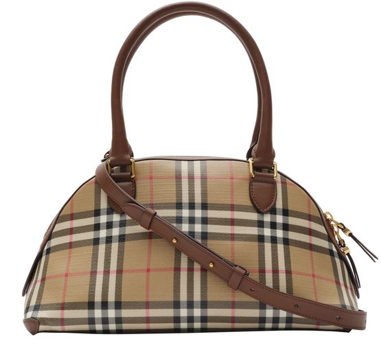 Burberry Primrose small bag in Archive Beige — view 2
