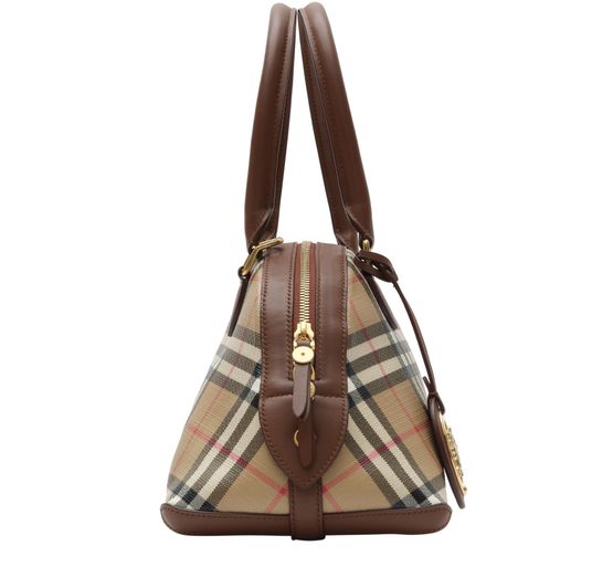 Burberry Primrose small bag in Archive Beige — view 3