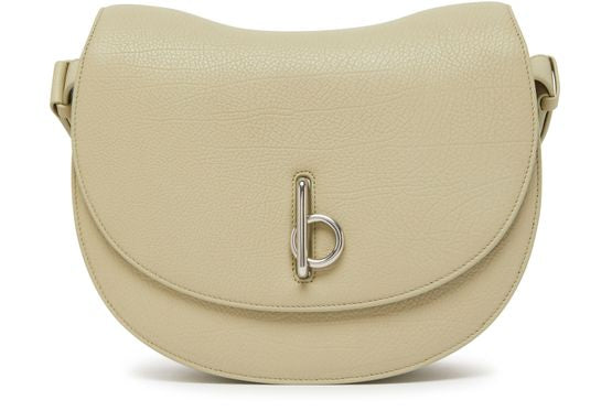 Burberry Rocking Horse handbag in Hunter — view 1