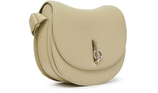 Burberry Rocking Horse handbag in Hunter — view 2