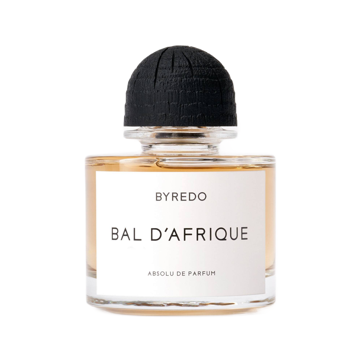 Byredo Bal d'Afrique Absolu de Parfum 100ml — bottle front