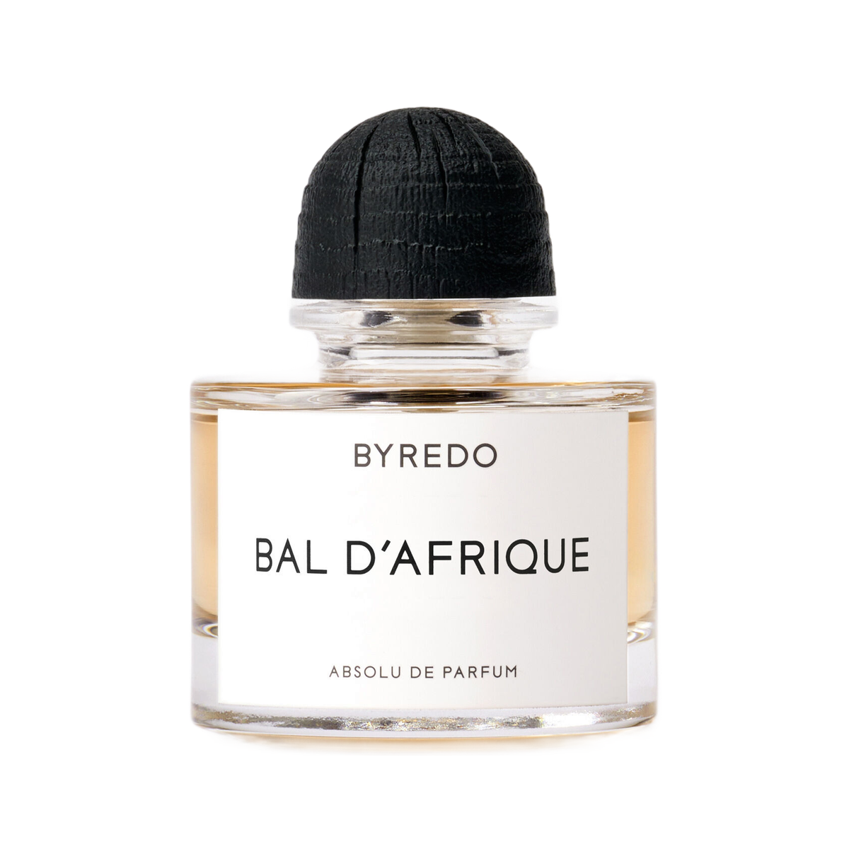 Byredo Bal d'Afrique Absolu de Parfum 50ml — bottle front