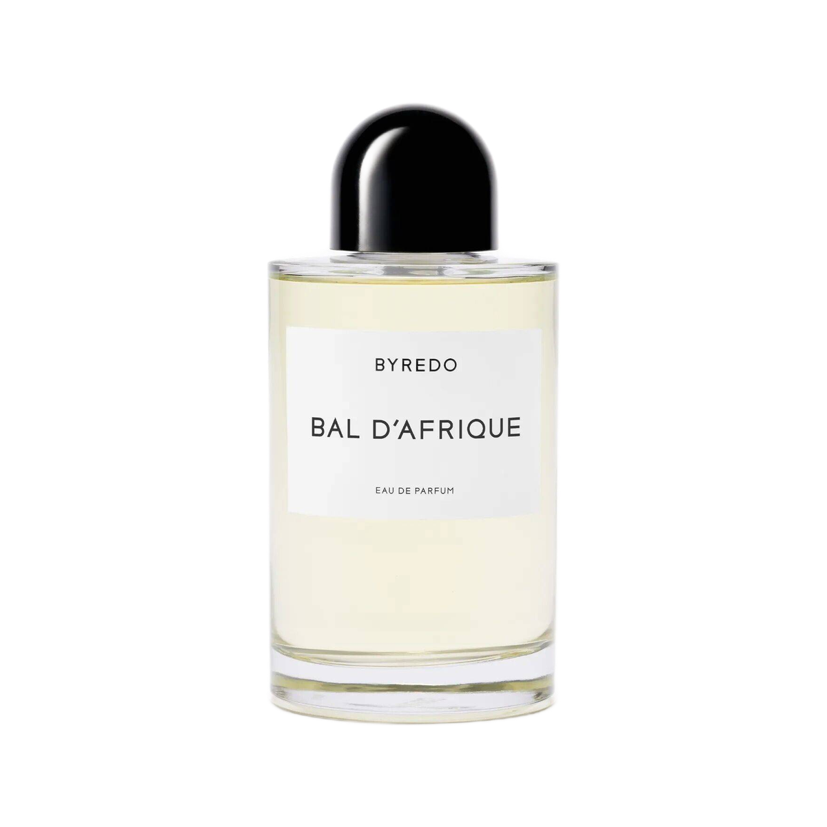 Byredo Bal d'Afrique Eau de Parfum 250ml — bottle front