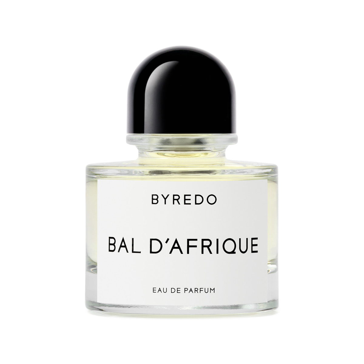 Byredo Bal d'Afrique Eau de Parfum 50ml — bottle front