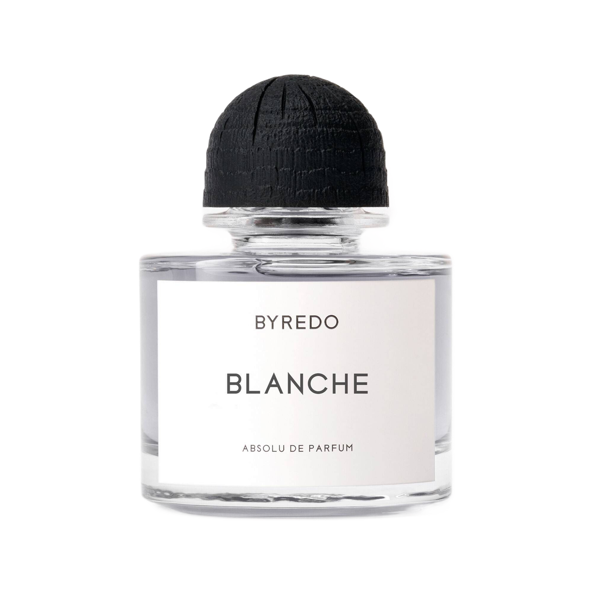 Byredo Blanche Absolu de Parfum 100ml — bottle front