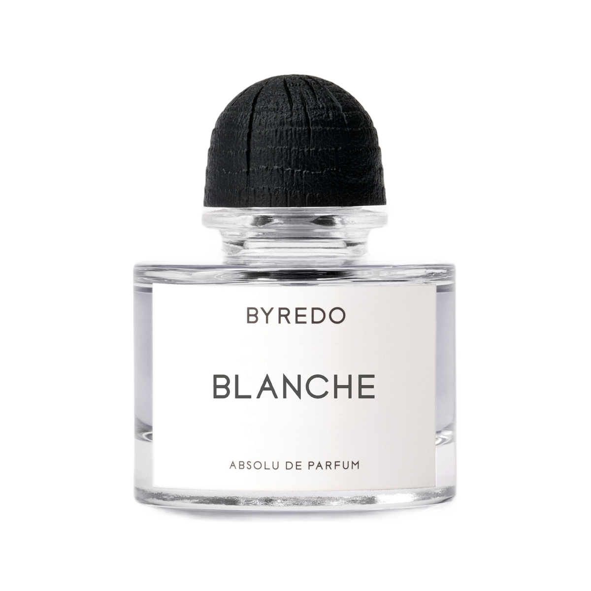 Byredo Blanche Absolu de Parfum 50ml — bottle front