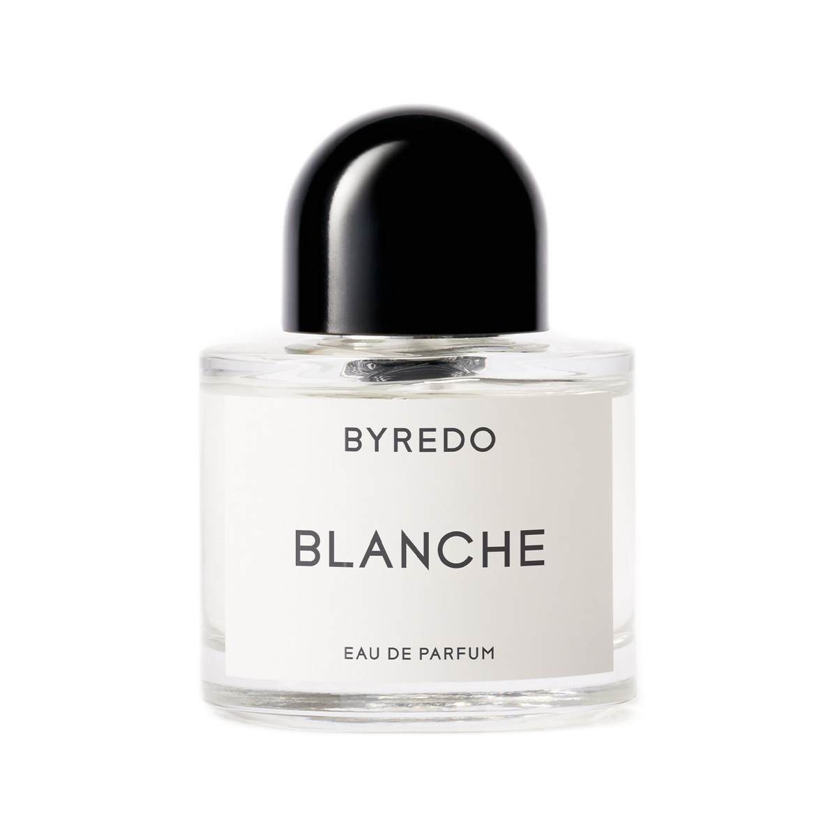 Byredo Blanche Eau de Parfum 50ml — bottle front