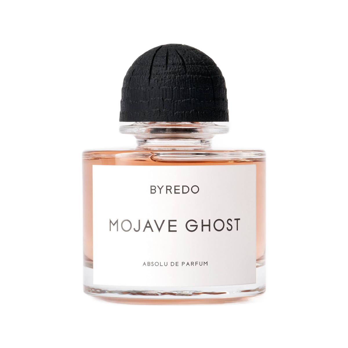Byredo Mojave Ghost Absolu de Parfum 100ml — bottle front
