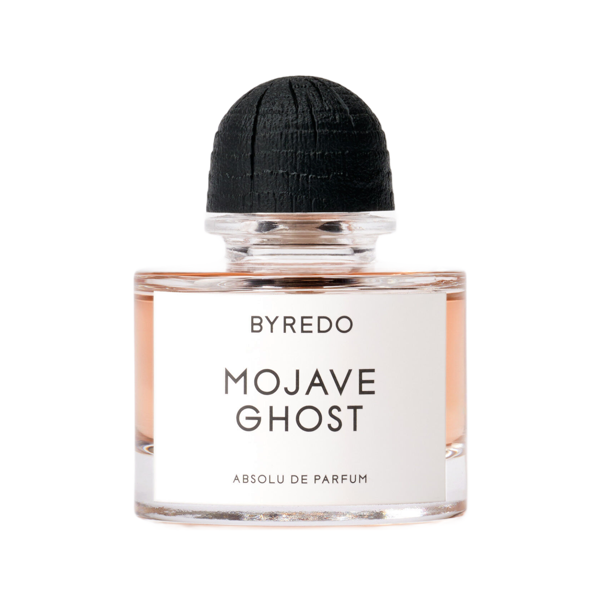 Byredo Mojave Ghost Absolu de Parfum 50ml — bottle front