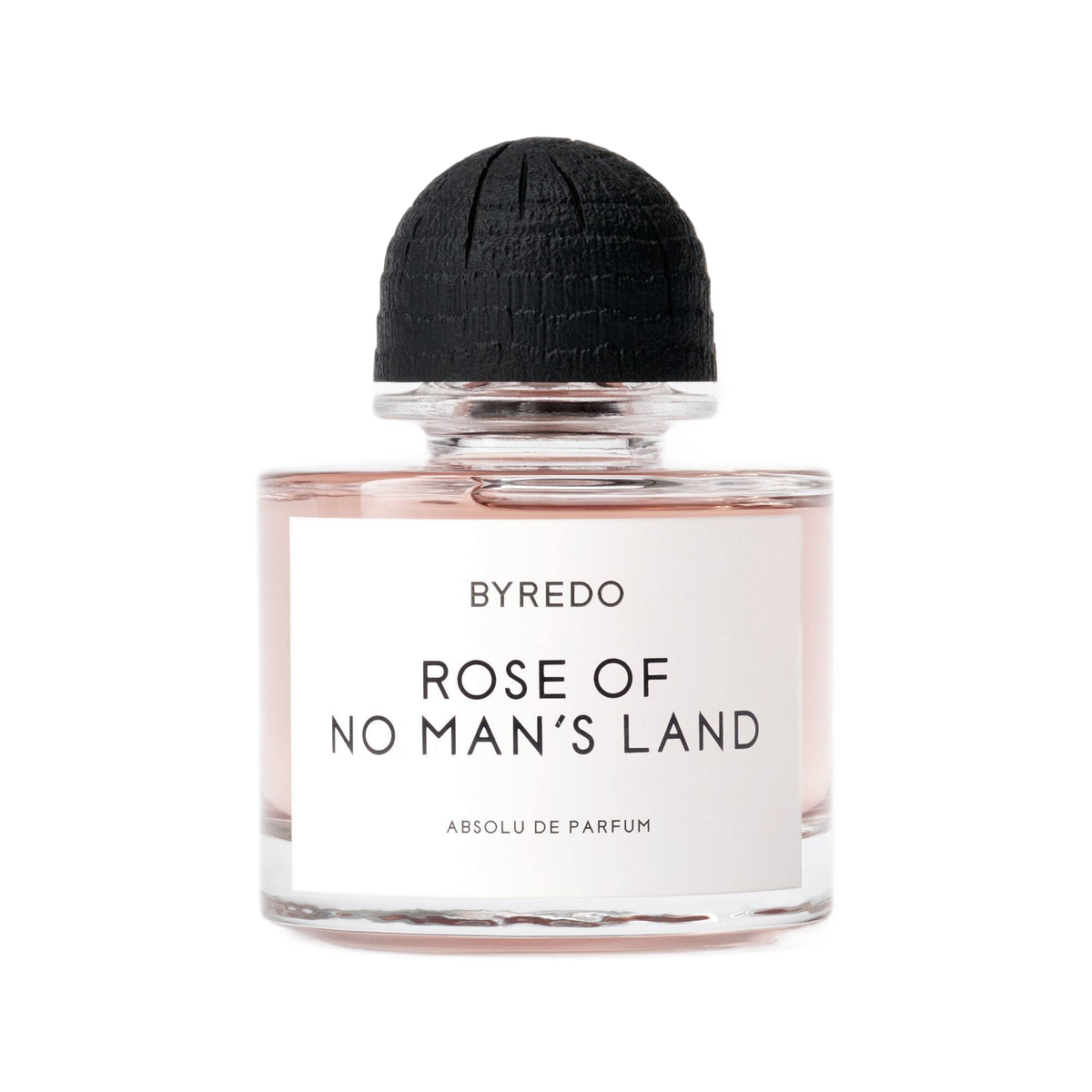 Byredo Rose of No Man's Land Absolu de Parfum 100ml — bottle front