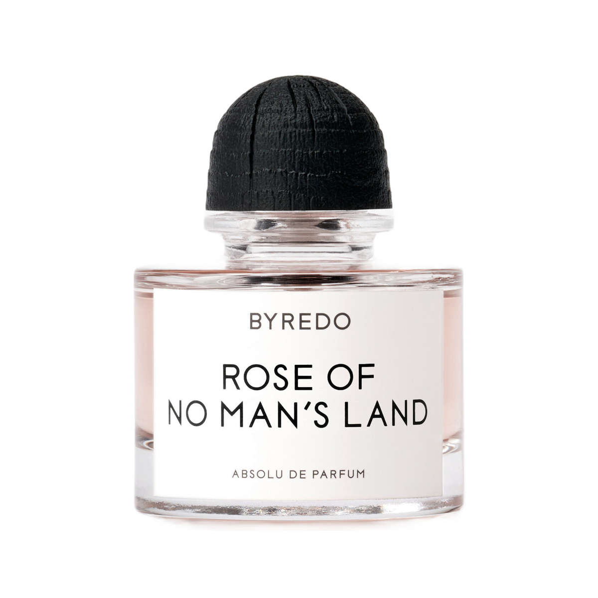 Byredo Rose of No Man's Land Absolu de Parfum 50ml — bottle front