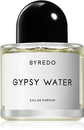 Byredo Gypsy Water Eau de Parfum 100 ml bottle