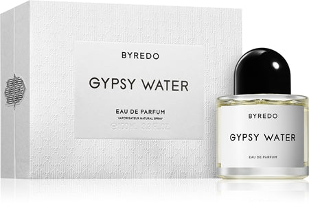 Byredo Gypsy Water Eau de Parfum 100 ml additional product view