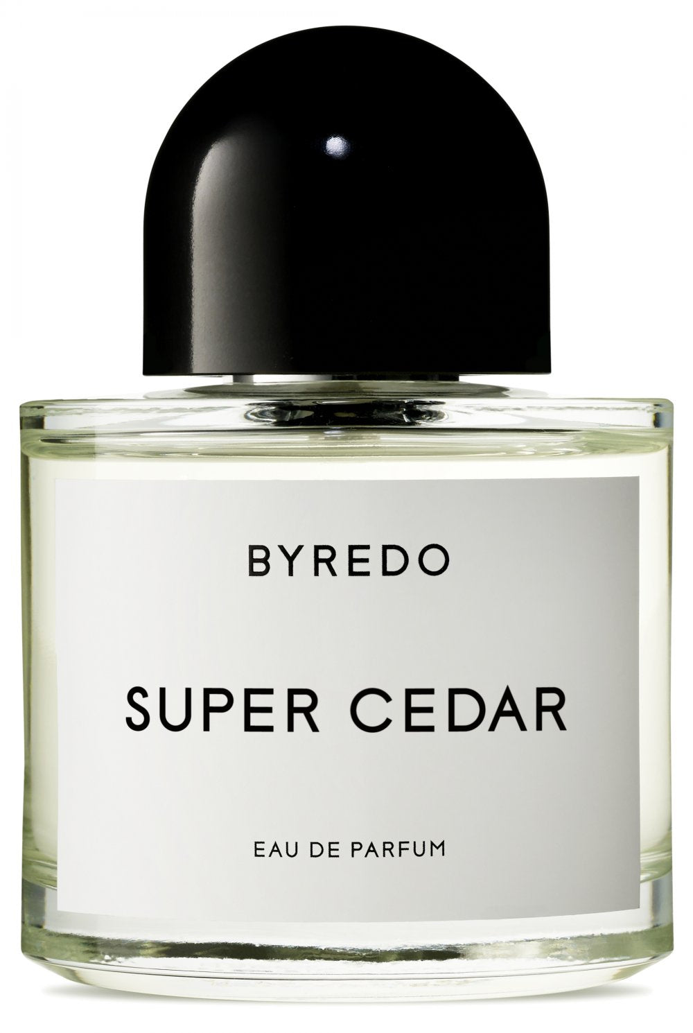 BYREDO Super Cedar Eau de Parfum 100 ml additional product view
