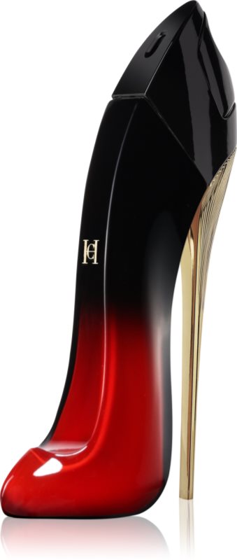 Carolina Herrera Very Good Girl Elixir Eau de Parfum 80ml bottle